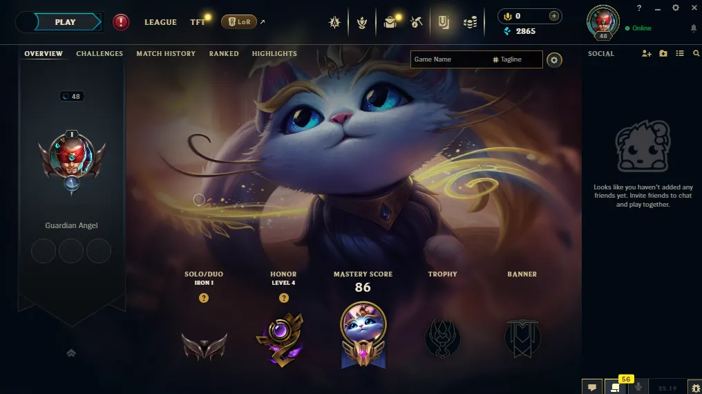 ❄️Eune❄️IRON 1❄️Hard Stuck Acc  ❄️Aged Acc +1 Year